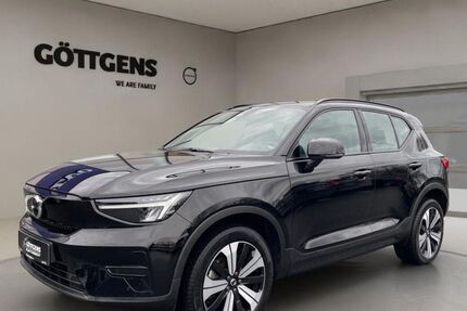 Volvo XC40 33.186 km 28.990 &euro; Soest 59494