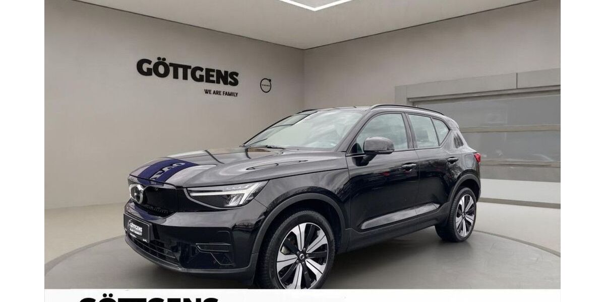 Volvo XC40 33.186 km 28.990 &euro; Soest 59494
