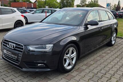 Audi A4 224.000 km 8.700 &euro; Mindelheim 87719