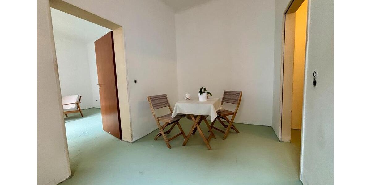 Etagenwohnung Aachen Aachen-Mitte - 1 Zimmer, 30 m&sup2;, 95.000&euro; | Angebot:26036449
