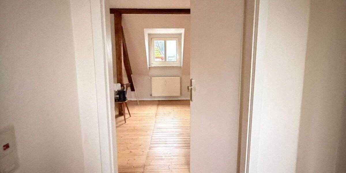 Etagenwohnung Traben-Trarbach Traben - 3 Zimmer, 65 m&sup2;, 520&euro; | Angebot:26053323