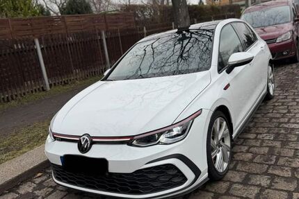 VW Golf 47.000 km 22.500 &euro; Dresden 01069