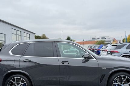 BMW X5 49.895 km 68.800 € Hanau/Nähe Airport Frankfurt/M 63456