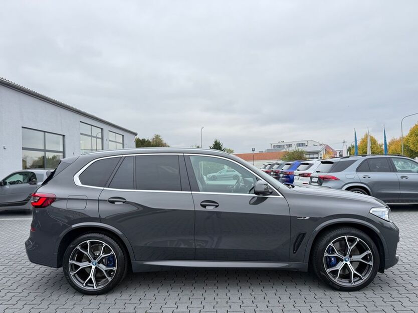 BMW X5 49.895 km 68.800 € Hanau/Nähe Airport Frankfurt/M 63456