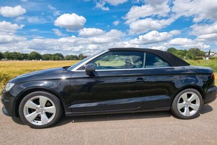 Audi A3 126.800 km 14.400 &euro; Minden 32425