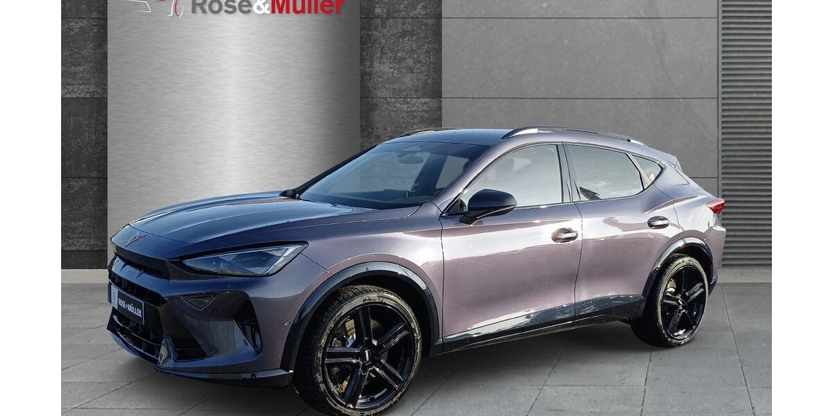 Cupra Formentor 3.000 km 46.990 &euro; Rödental 96472