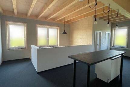 Büro in Legau 411 € 49 m² zimmer