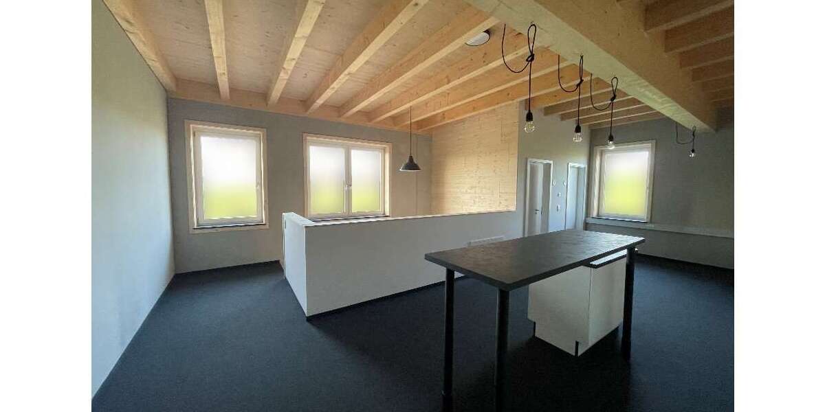 Büro in Legau 411 € 49 m² zimmer