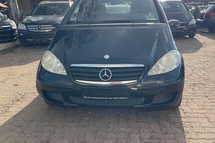 Mercedes-Benz A 160 187.000 km 2.999 &euro; Trappenkamp 24610