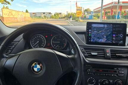BMW X1 130.160 km 8.399 &euro; Chemnitz 09111
