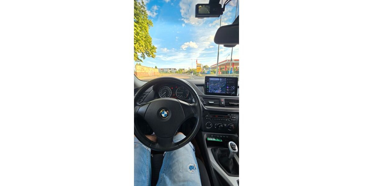 BMW X1 130.160 km 8.399 &euro; Chemnitz 09111