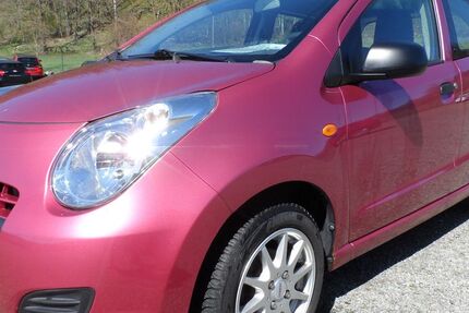 Suzuki Alto 21.112 km 3.550 &euro; Niederschmalkalden 98574