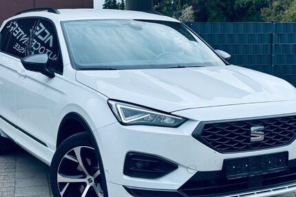 Seat Tarraco 35.000 km 39.880 &euro; Erlensee 63526