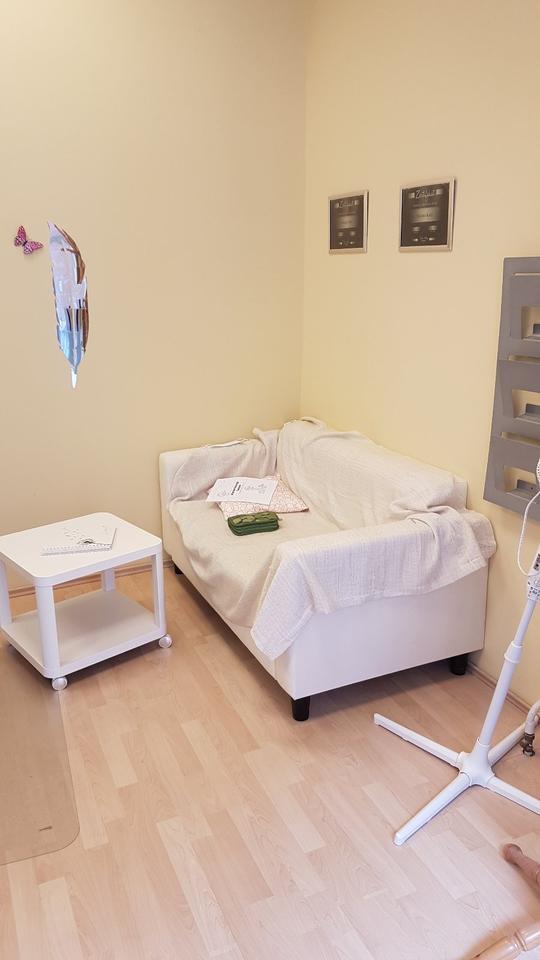 16 qm Gewerberaum in der HarriesstrasseKiel-Südfriedhof frei zimmer