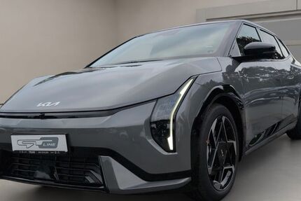 Kia EV4 6.800 km 44.990 &euro; Aue-Bad Schlema 08280