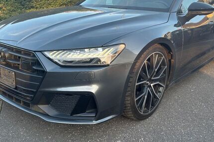 Audi A7 117.000 km 36.990 &euro; Schwerte 58239