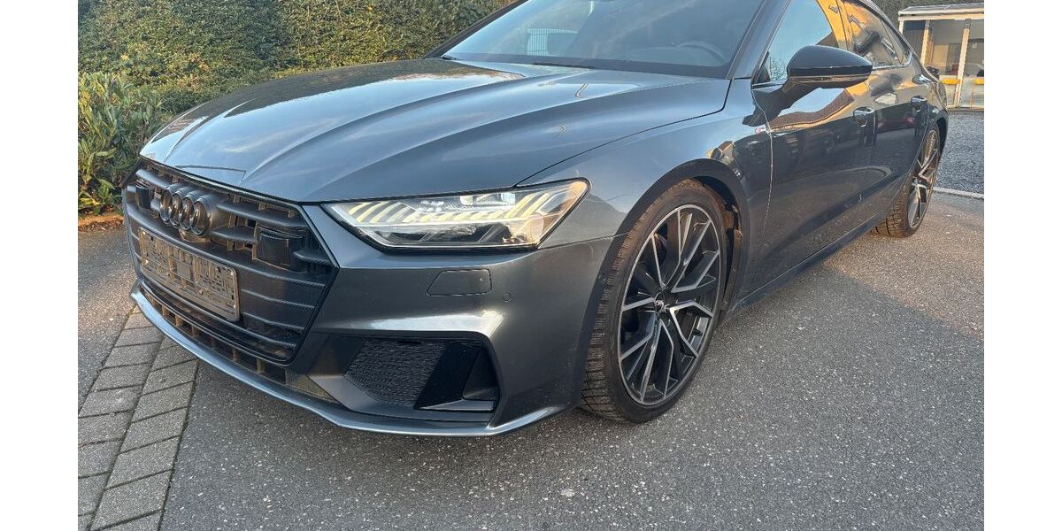 Audi A7 117.000 km 36.990 &euro; Schwerte 58239