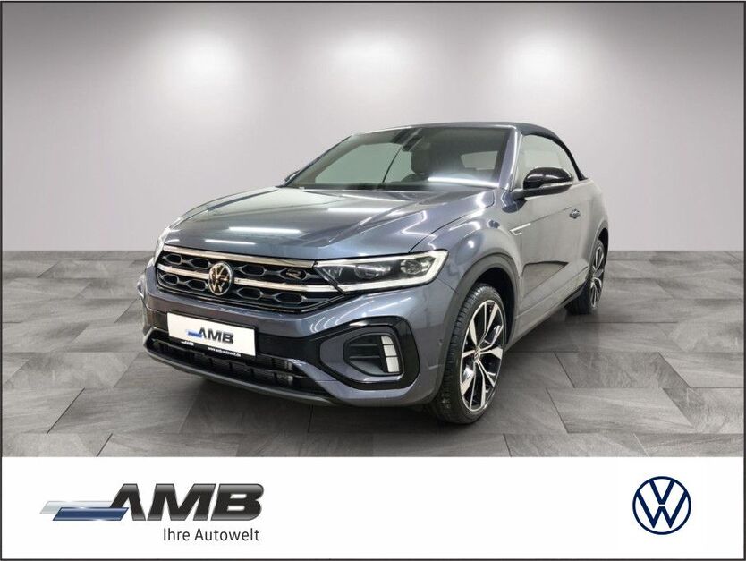 VW T-Roc 10.000 km 42.440 € Borna 04552