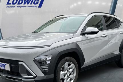 Hyundai KONA 5.000 km 23.990 € Limburg 65555