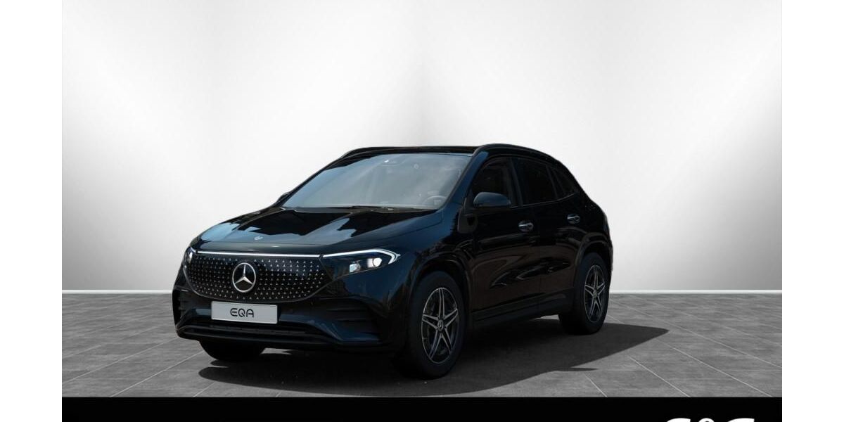 Mercedes-Benz EQA 5.500 km 43.890 &euro; Offenburg 77656