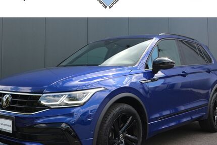 VW Tiguan 55.285 km 35.890 &euro; Nordhorn 48529