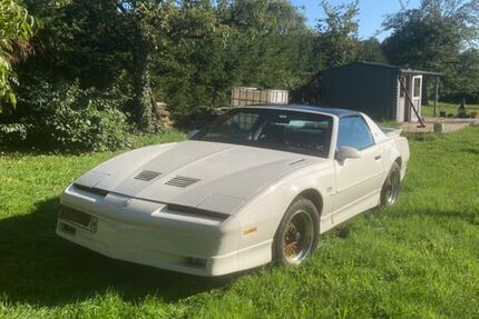 Pontiac Firebird