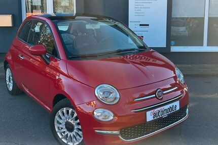 Fiat 500 71.124 km 9.450 &euro; Stade 21680
