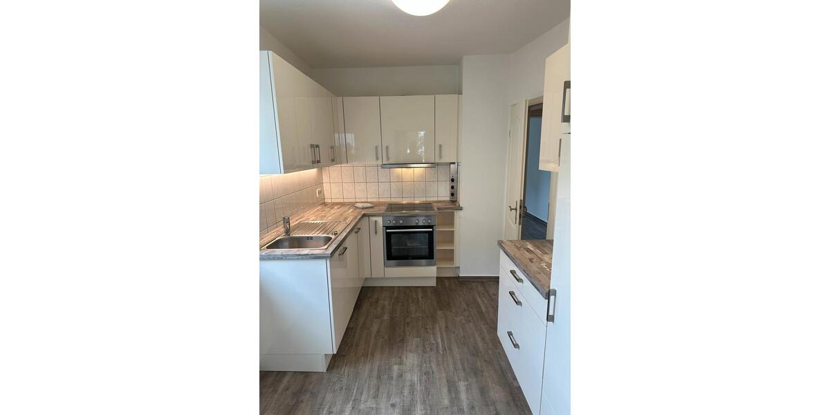 Etagenwohnung Borna - 2 Zimmer, 49 m&sup2;, 500&euro; | Angebot:26326773