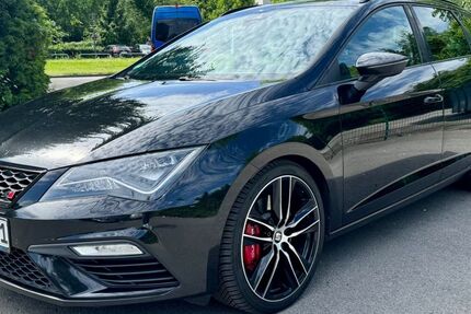 Seat Leon 165.000 km 14.000 &euro; bergisch Gladbach 51427