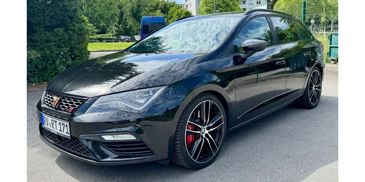 Seat Leon 165.000 km 14.000 &euro; bergisch Gladbach 51427
