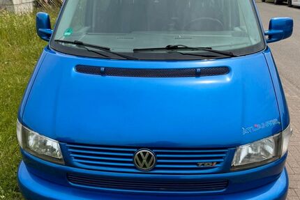 VW T4 Multivan 341.475 km 11.499 &euro; Wasserliesch (Trier-Saarburg) 54332