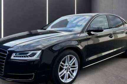 Audi A8 115.000 km 29.999 € Aiterhofen 94330