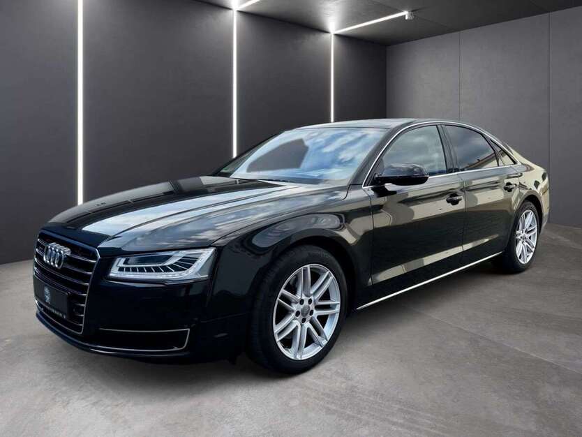 Audi A8 115.000 km 29.999 € Aiterhofen 94330