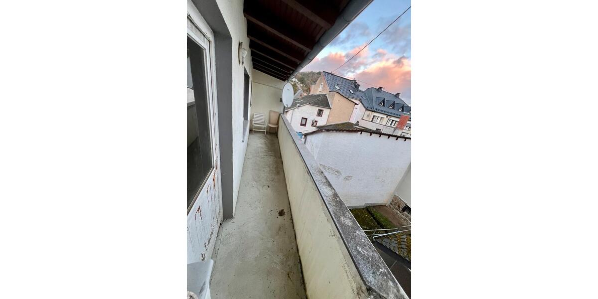 Reihenhaus Adenau - 4 Zimmer, 88 m&sup2;, 80.000&euro; | Angebot:26051165