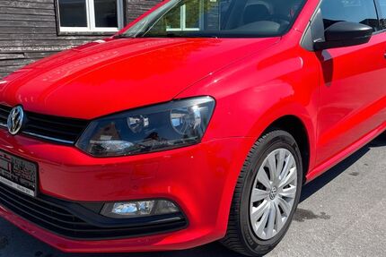 VW Polo 70.400 km 7.590 &euro; Rheda-Wiedenbrück 33378