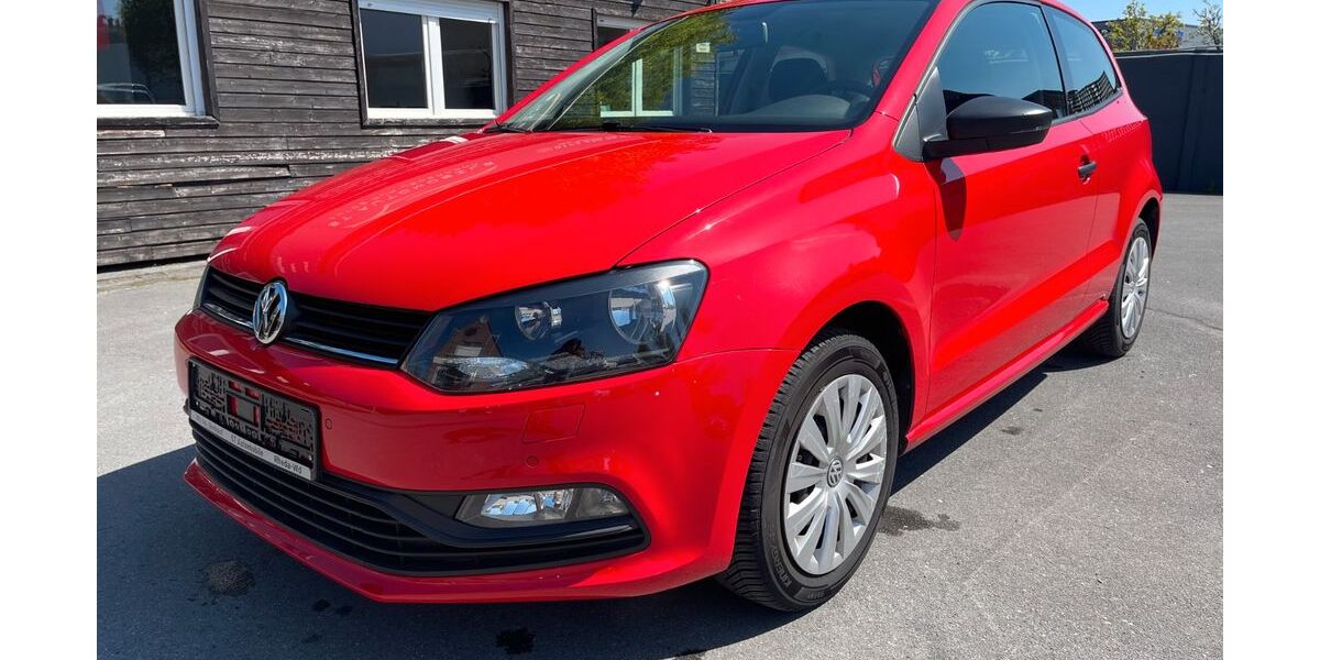 VW Polo 70.400 km 7.590 &euro; Rheda-Wiedenbrück 33378