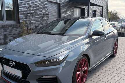 Hyundai i30 40.000 km 22.500 &euro; Sehnde 31319