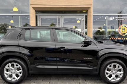 Jeep Avenger 11.200 km 20.390 &euro; Aschaffenburg 63741