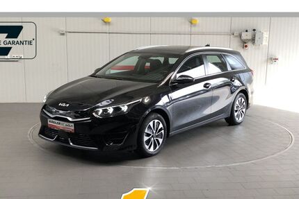 Kia ceed Sportswagon 25.369 km 28.860 € Rosbach | Frankfurt Nord 61191