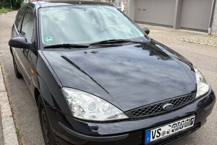 Ford Focus 182.500 km 1.200 &euro; Sankt Georgen 78112