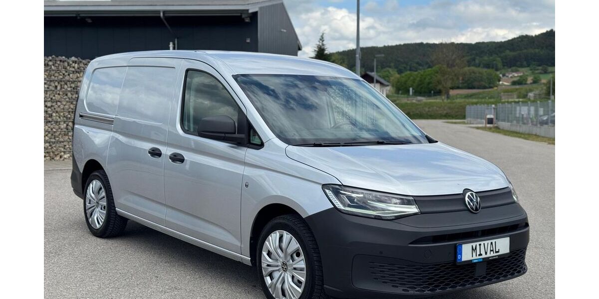 VW Caddy 143.889 km 20.900 &euro; Mühlhausen 92360