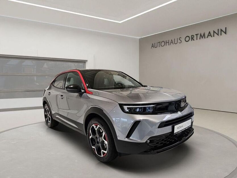 Mokka