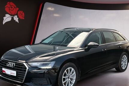 Audi A6 50.000 km 31.290 &euro; Villingen-Schwenningen 78052