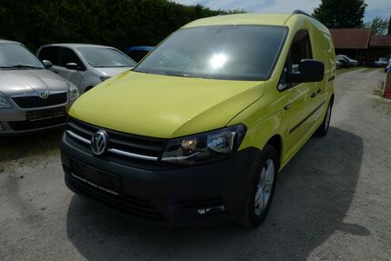 VW Caddy 283.000 km 9.890 &euro; Holtensen 30974