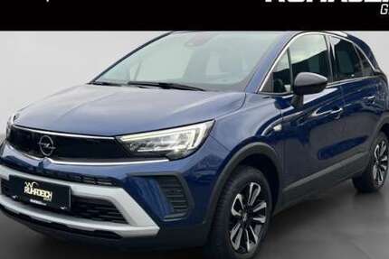 Opel Crossland 30.900 km 21.990 &euro; Duisburg 47059