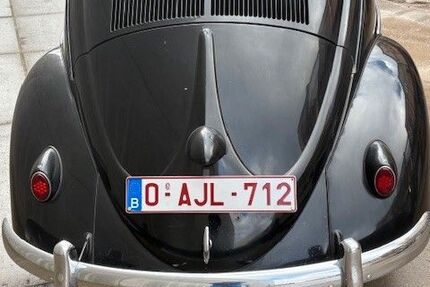 VW Beetle 48.300 km 24.450 &euro; Norderstedt 22846