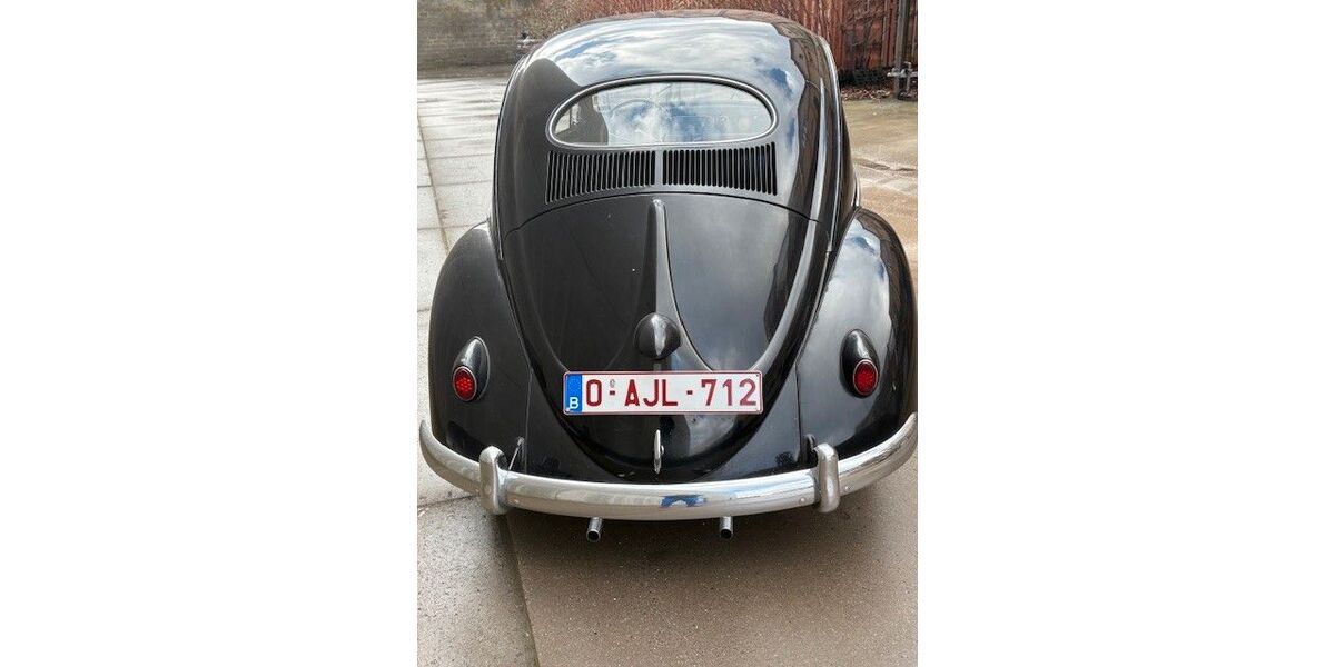 VW Beetle 48.300 km 24.450 &euro; Norderstedt 22846