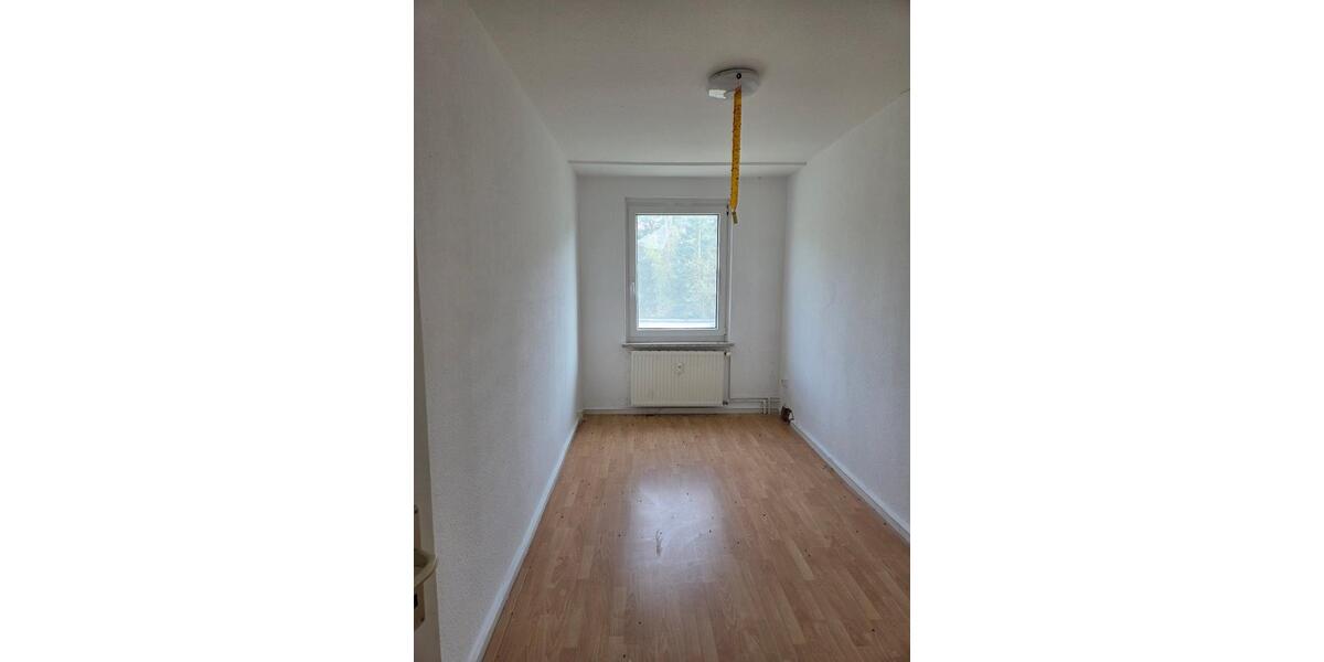 Dachgeschoßwohnung Havelberg - 4 Zimmer, 73 m&sup2;, 403&euro; | Angebot:25304894