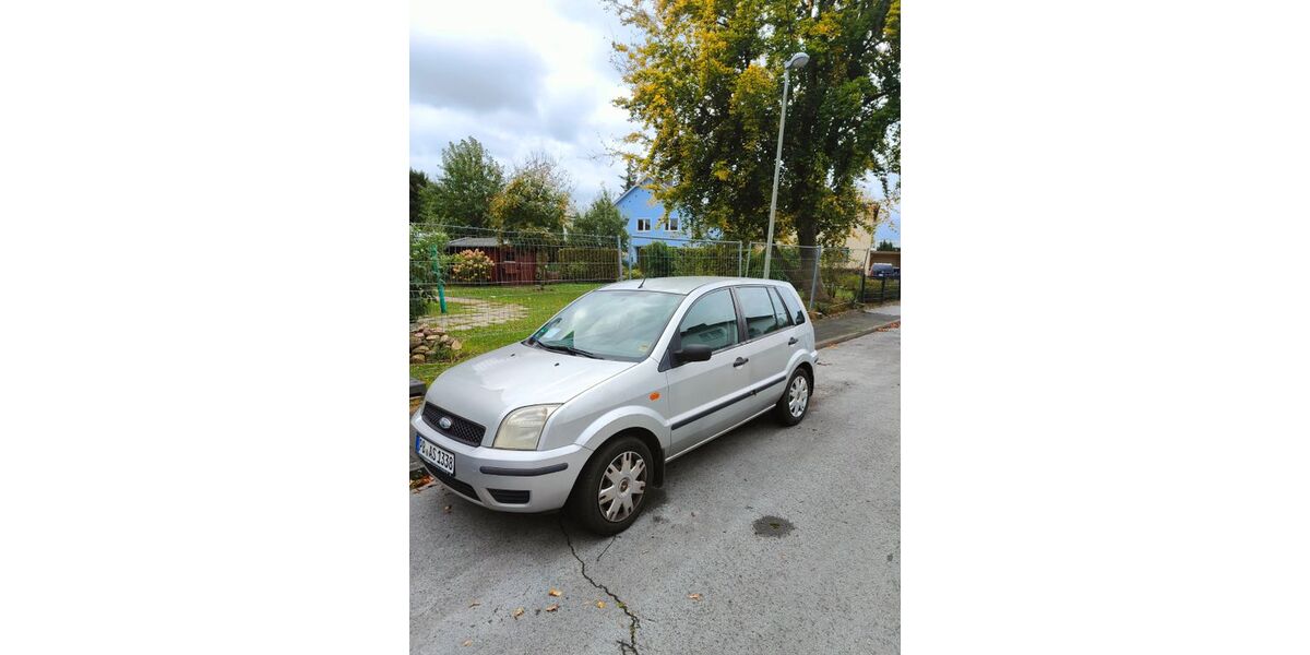 Ford Fusion 137.000 km 3.000 € Paderborn 33100