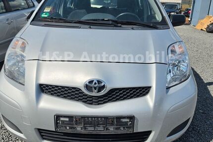 Toyota Yaris 220.000 km 1.990 &euro; Dietzenbach 63128